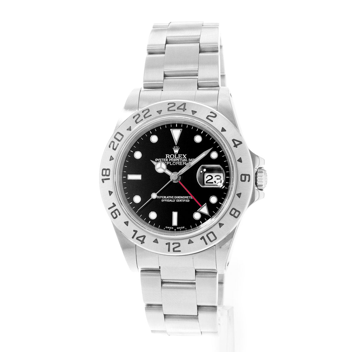 Rolex Explorer II (24214)