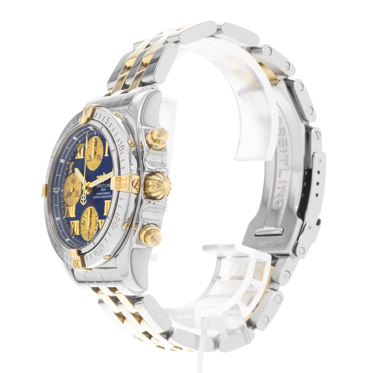 Breitling Chrono Cockpit (25826)