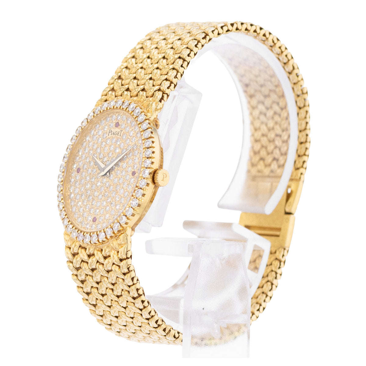 Piaget Vintage (25361)