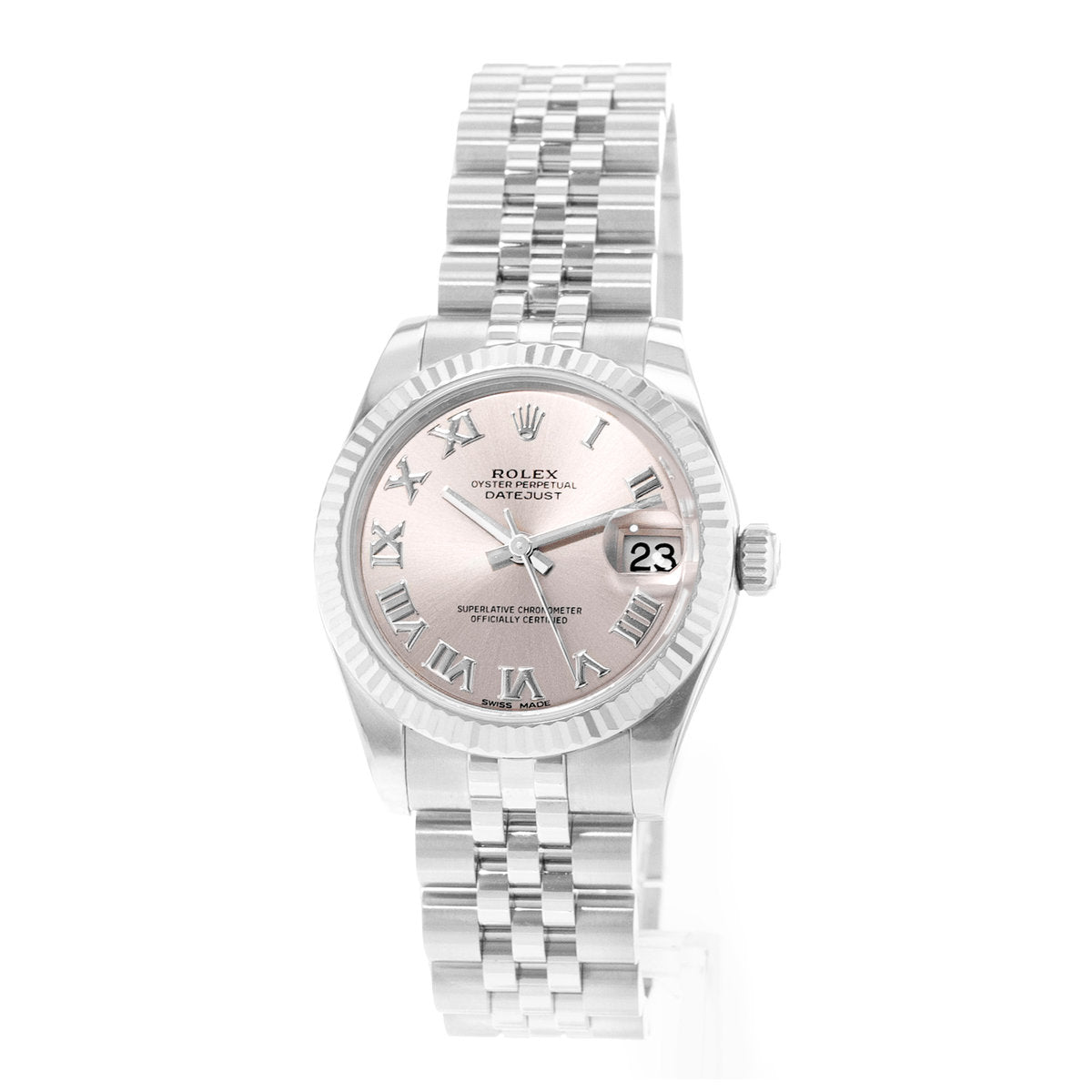 Rolex Datejust 31 (25562)