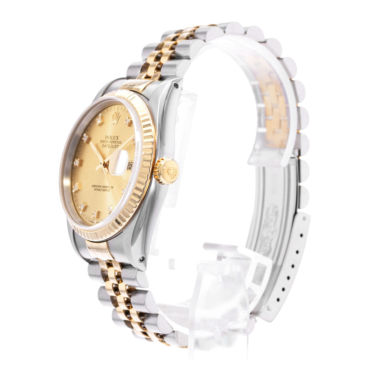 Rolex Datejust 36 (24204)