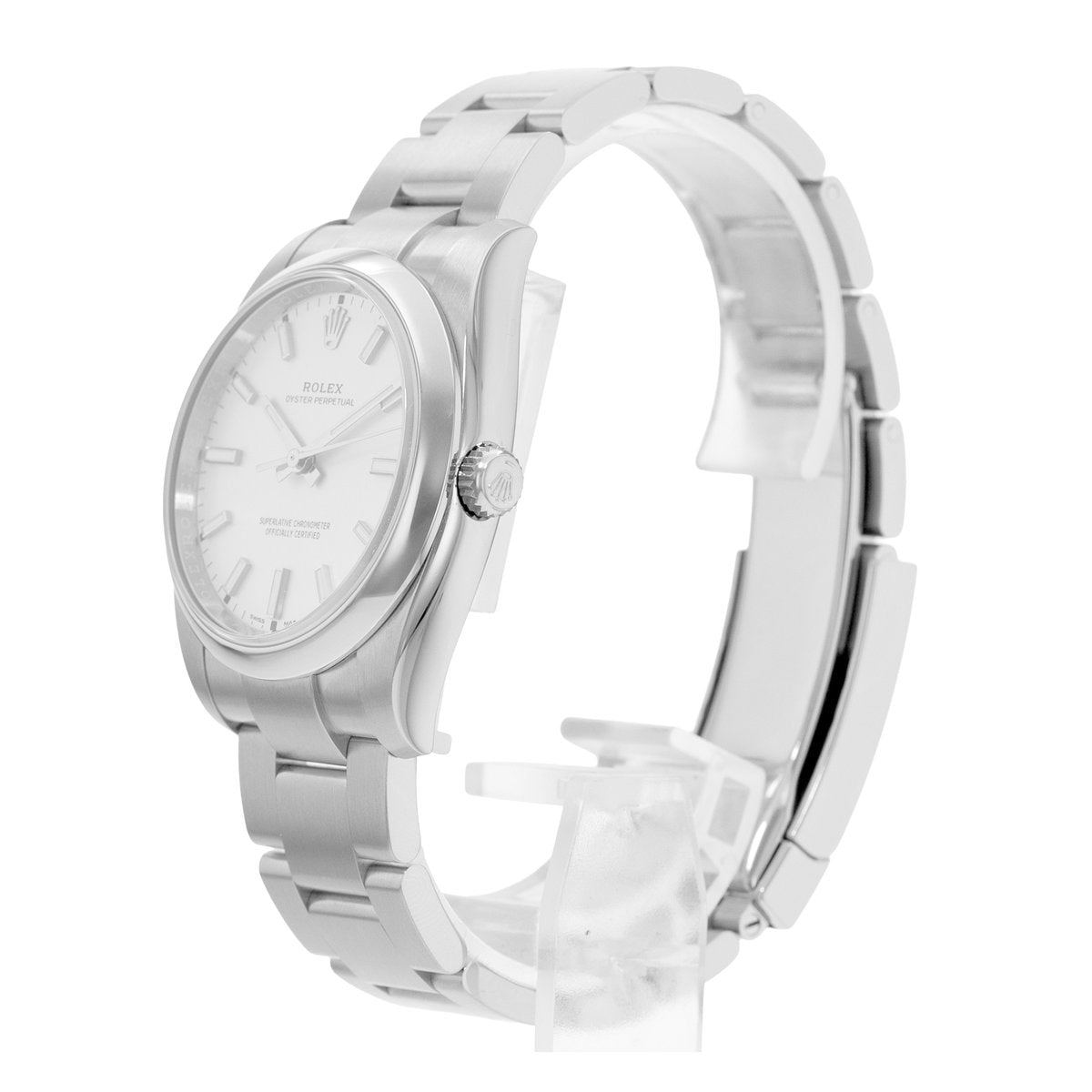 Rolex Oyster Perpetual 34 (24056)