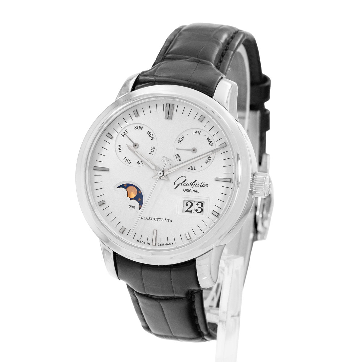 Glashutte Original Senator (26181)