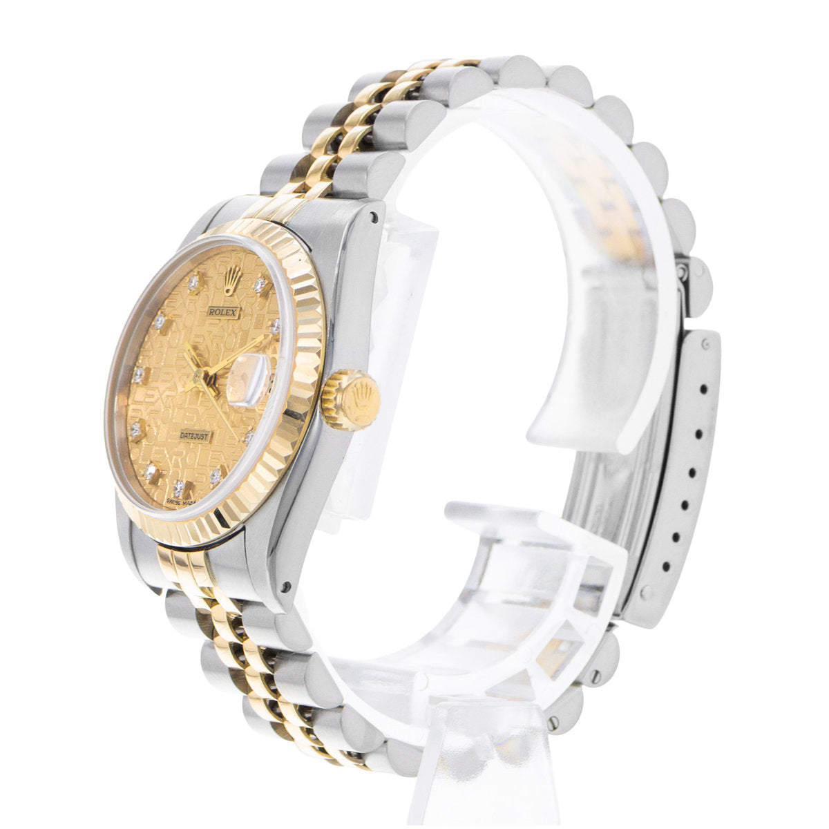 Rolex Datejust 31 (25299)