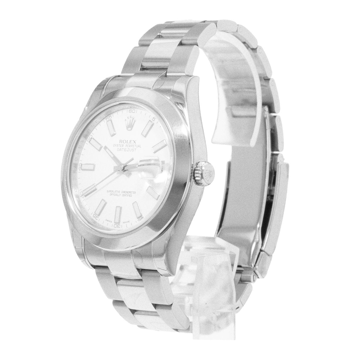 Rolex Datejust II (22754)
