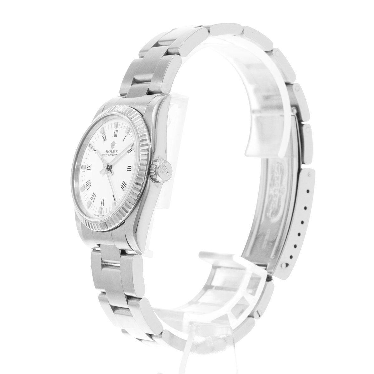 Rolex Oyster Perpetual 31 (25085)