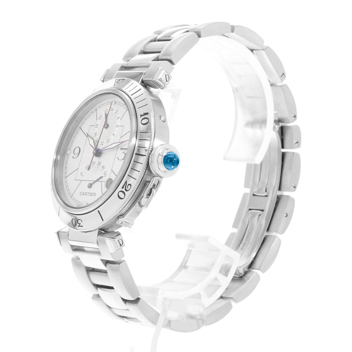 Cartier Pasha (25486)