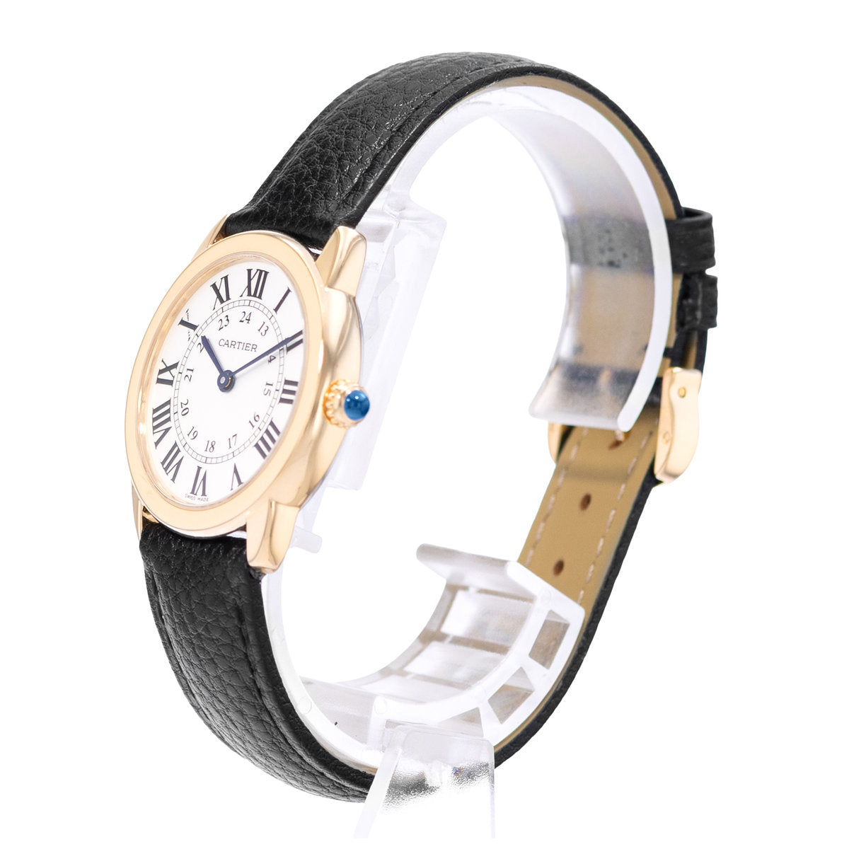 Cartier Ronde Solo de Cartier (25146)