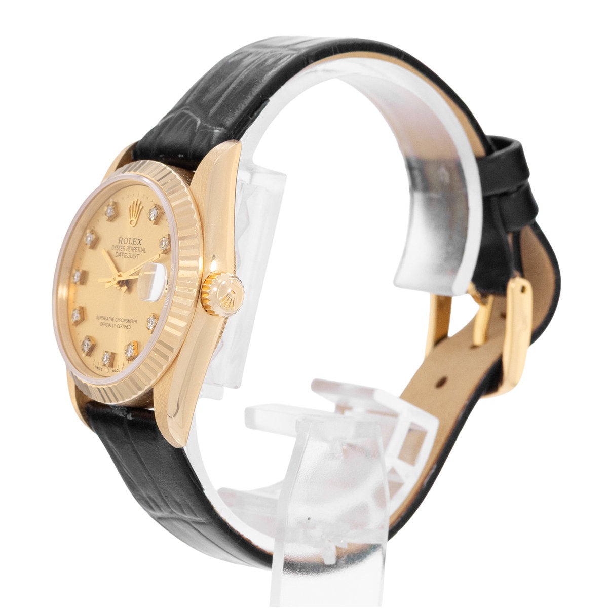 Rolex Datejust 31 (25587)