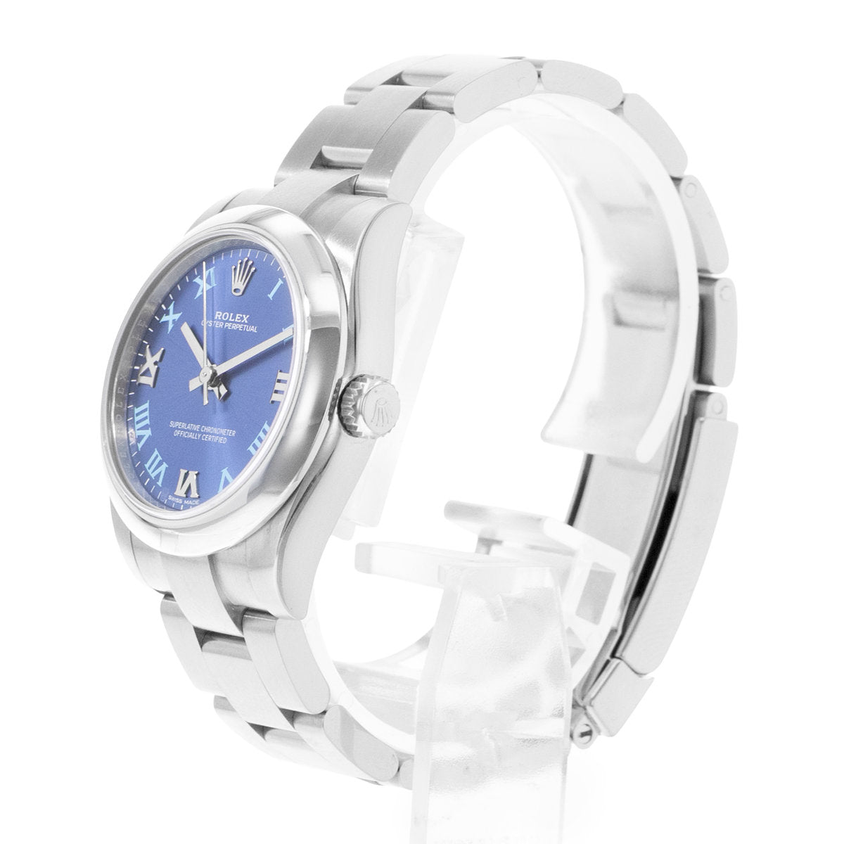 Rolex Oyster Perpetual 31 (25551)