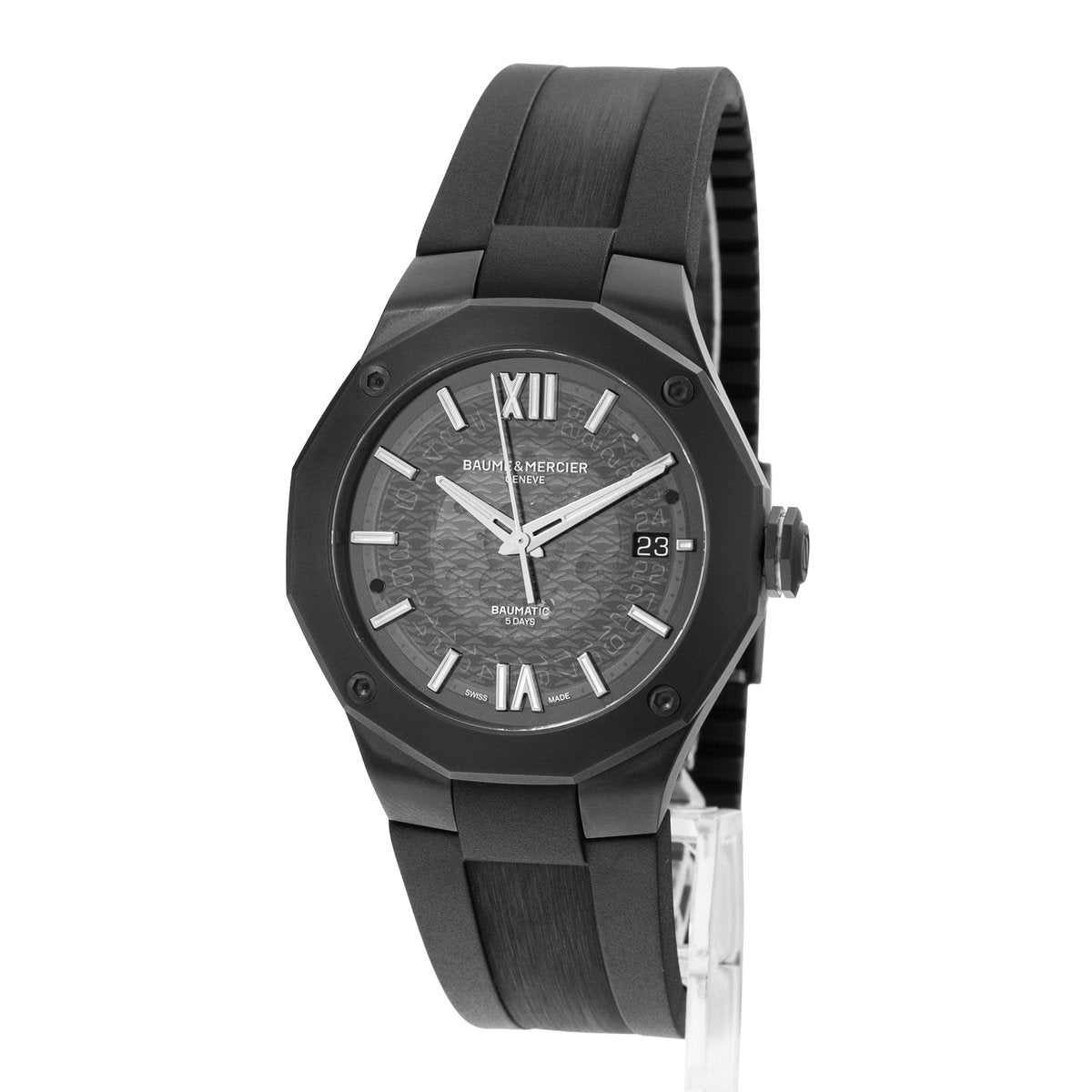 Baume & Mercier Riviera (25398)