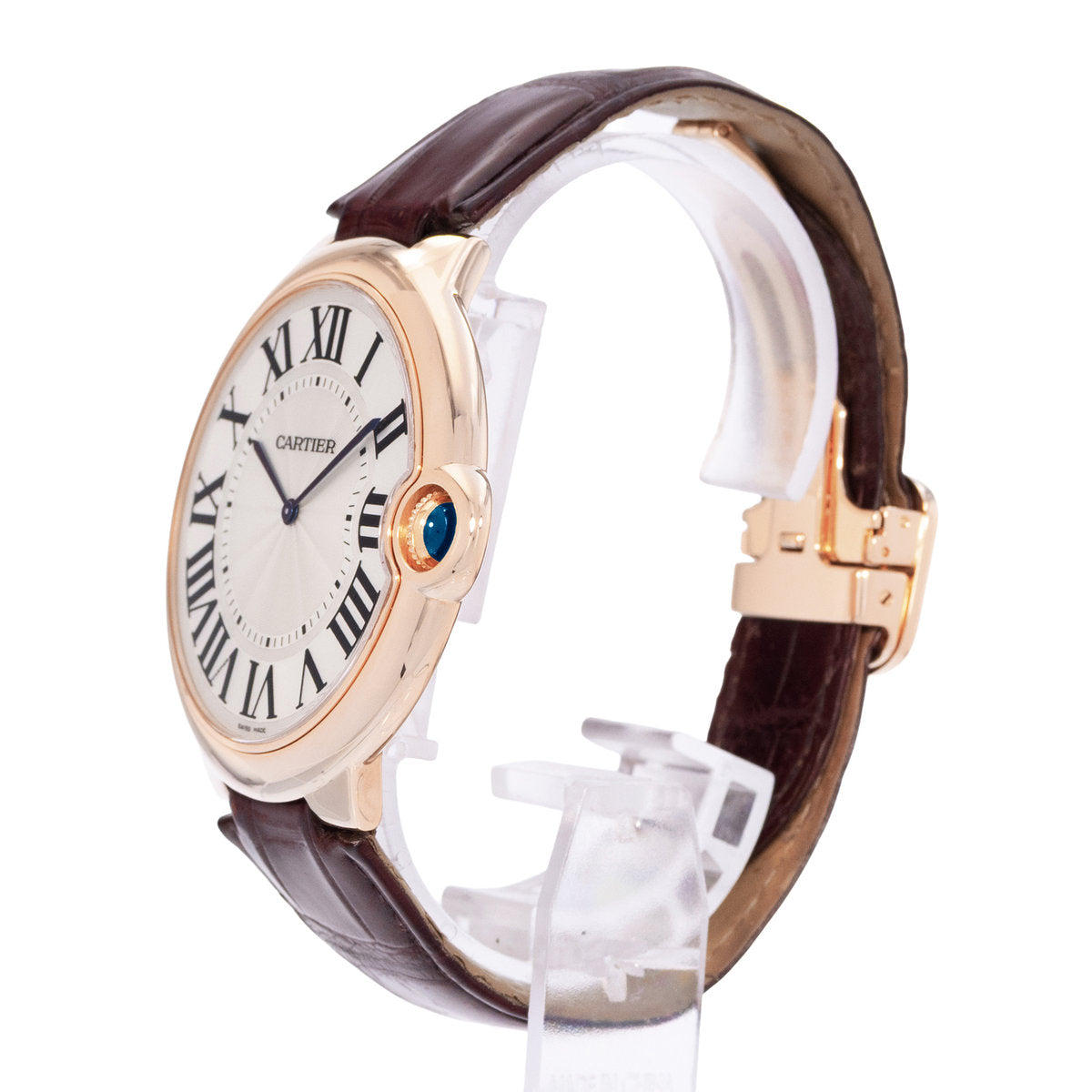 Cartier Ballon Bleu 46 (26036)