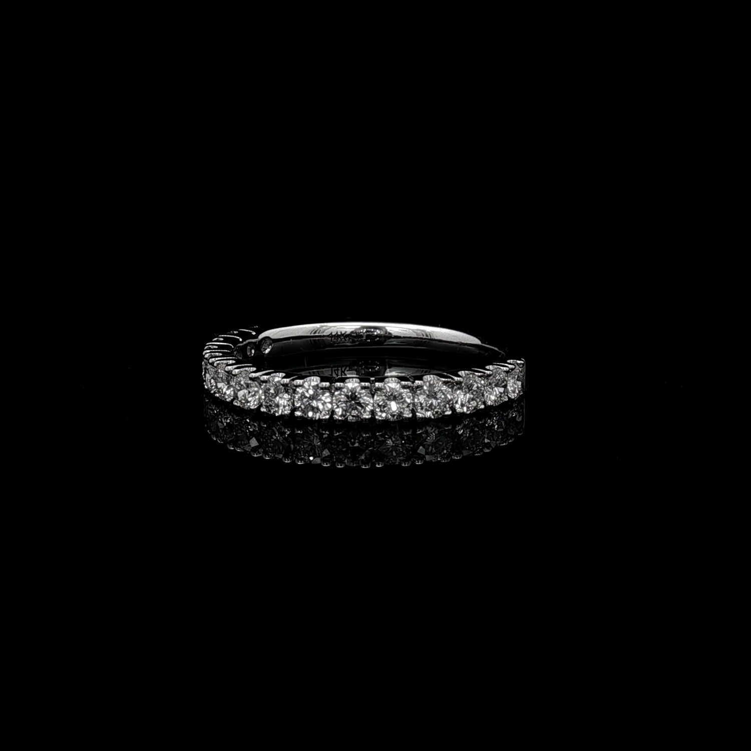 Ladies Wedding Band