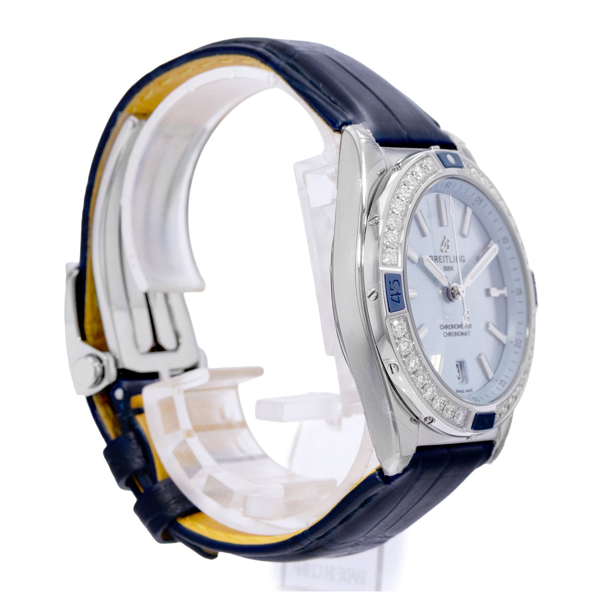 Breitling Chronomat 38 (23740)