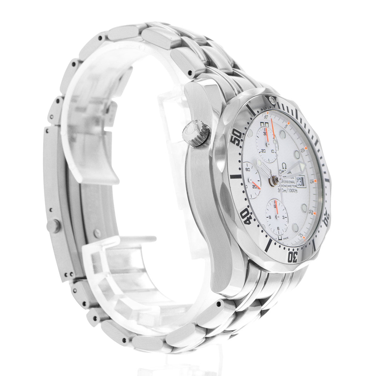 Omega Seamaster Diver 300 M (25511)