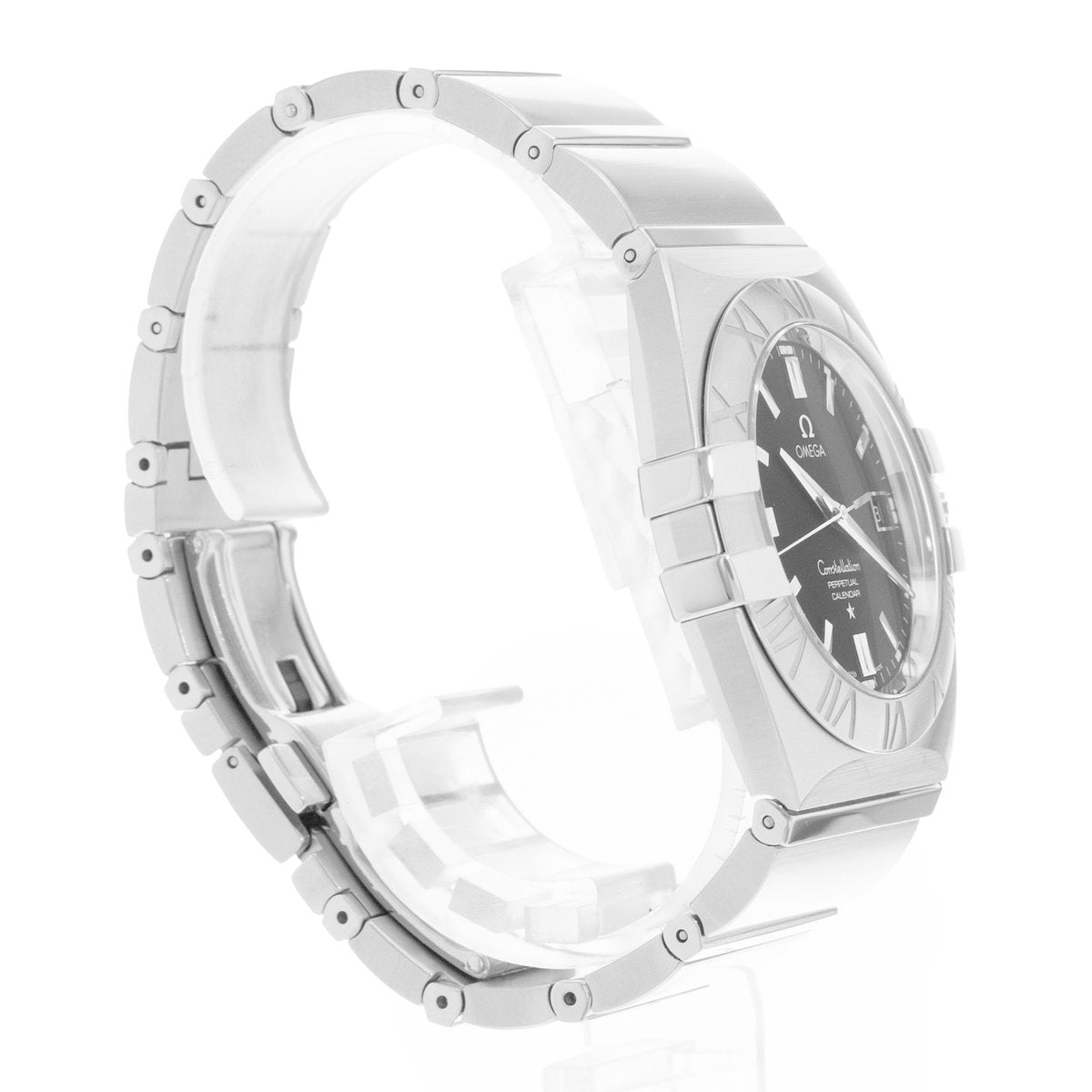Omega Constellation Double Eagle (25509)