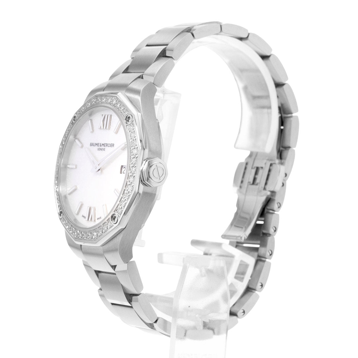 Baume & Mercier Riviera (25385)