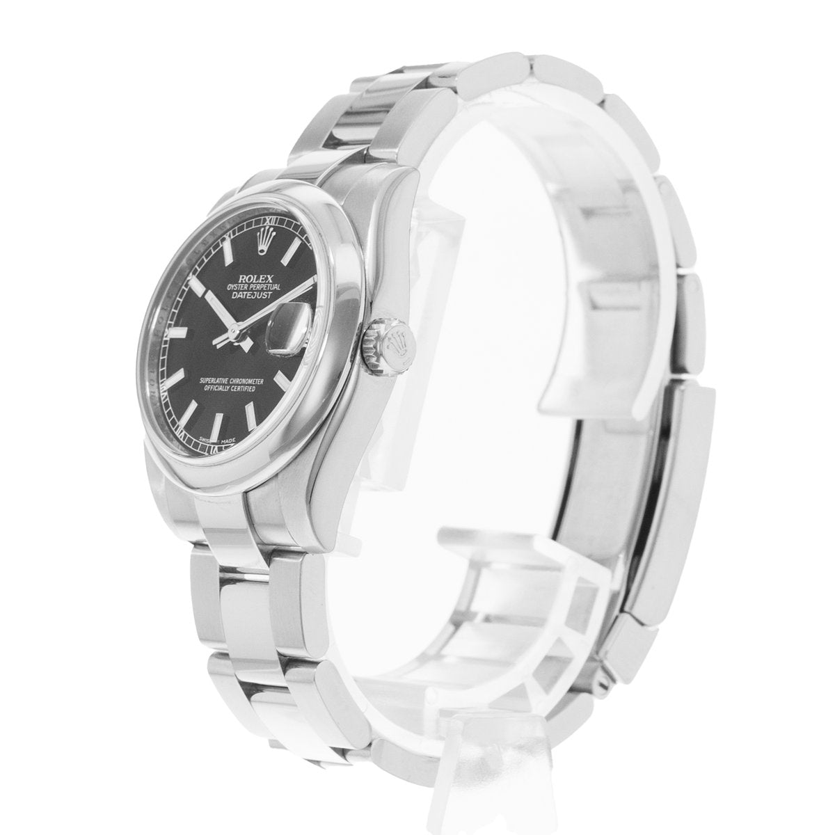 Rolex Datejust 31 (25123)