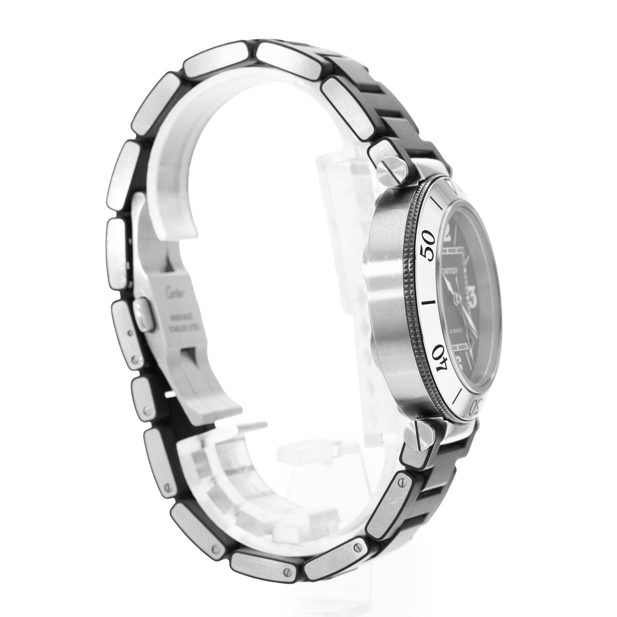 Cartier Pasha Seatimer (25485)