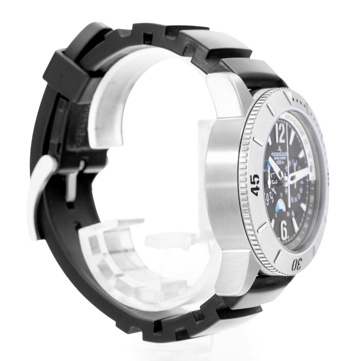 Jaeger-LeCoultre Master Compressor Diving Chronograph (25621)