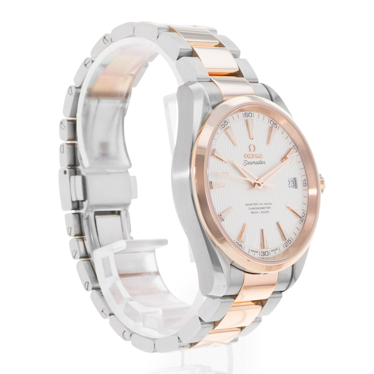 Omega Seamaster Aqua Terra (25038)