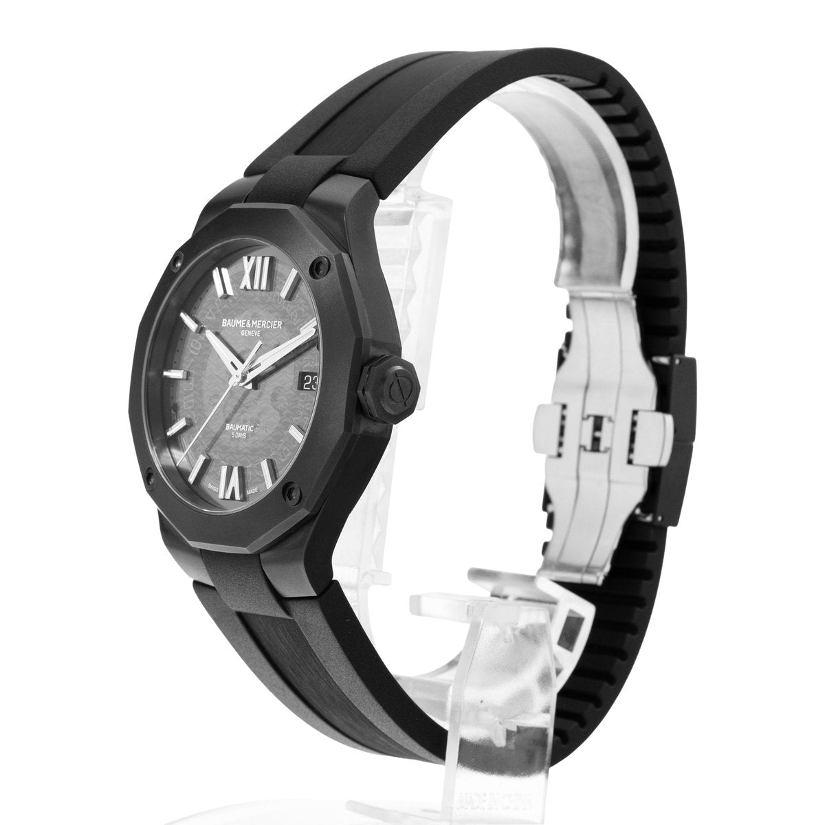 Baume & Mercier Riviera (25398)