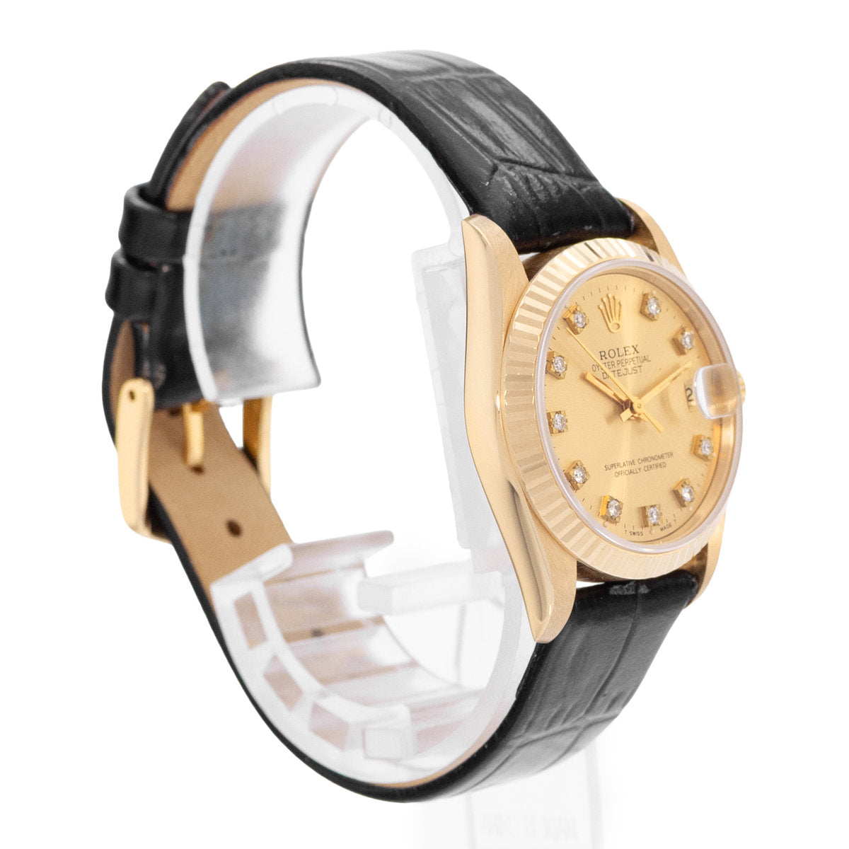 Rolex Datejust 31 (25587)