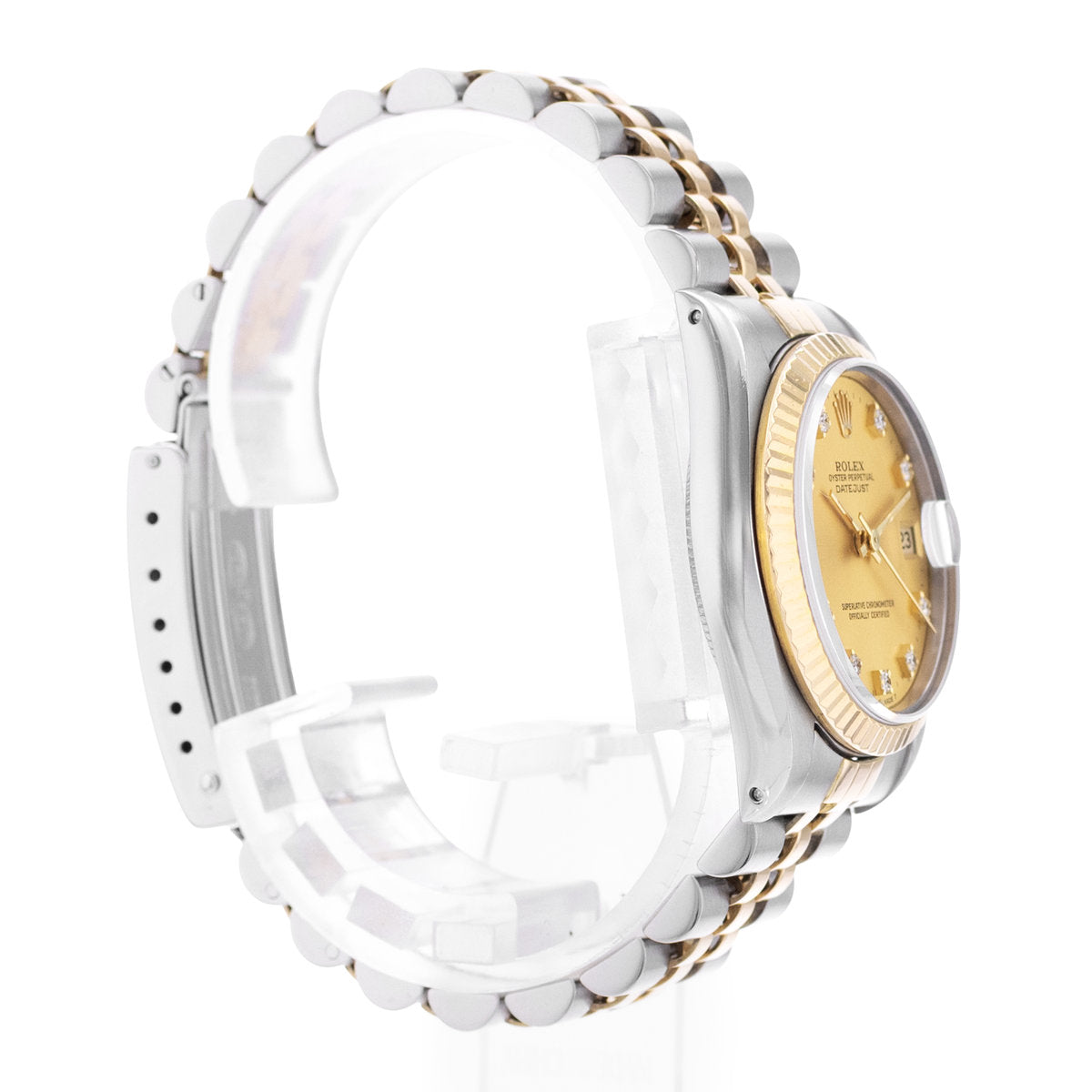 Rolex Datejust 31 (25586)