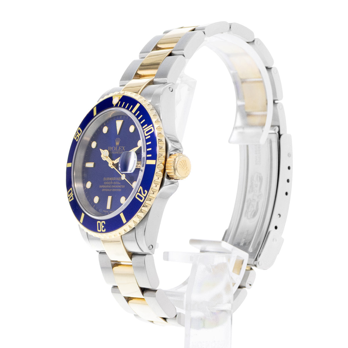 Rolex Submariner Date (25595)