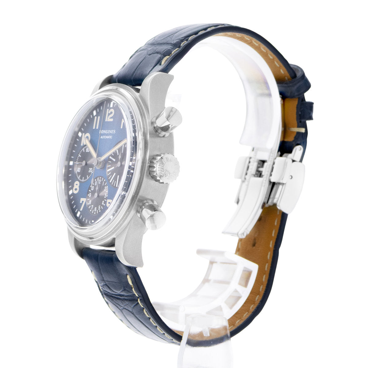 Longines Avigation (25618)