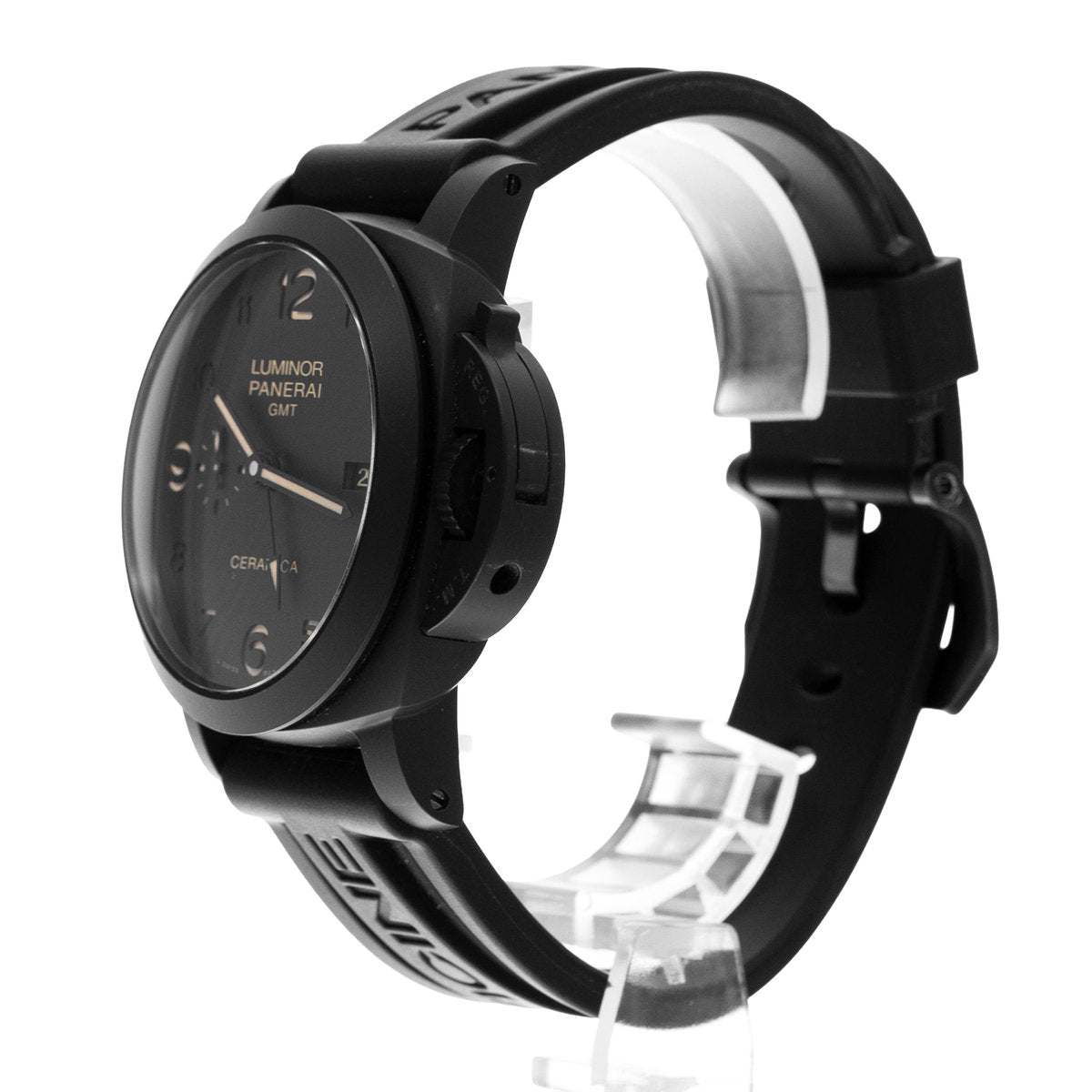 Panerai Luminor 1950 3 Days GMT (25625)