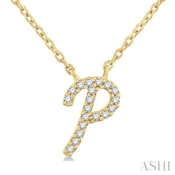 Diamond Necklace
