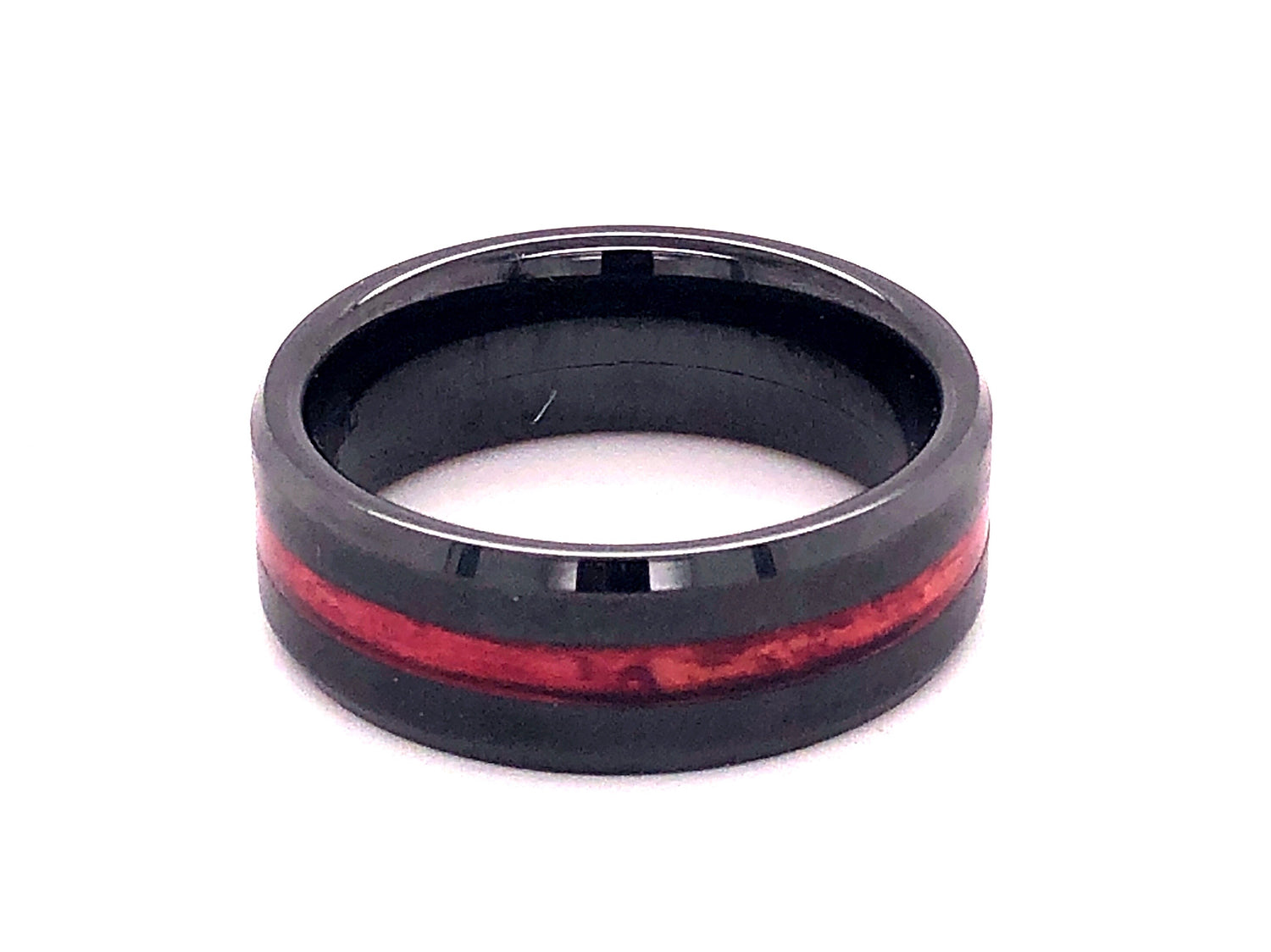 Men's Wedding Band