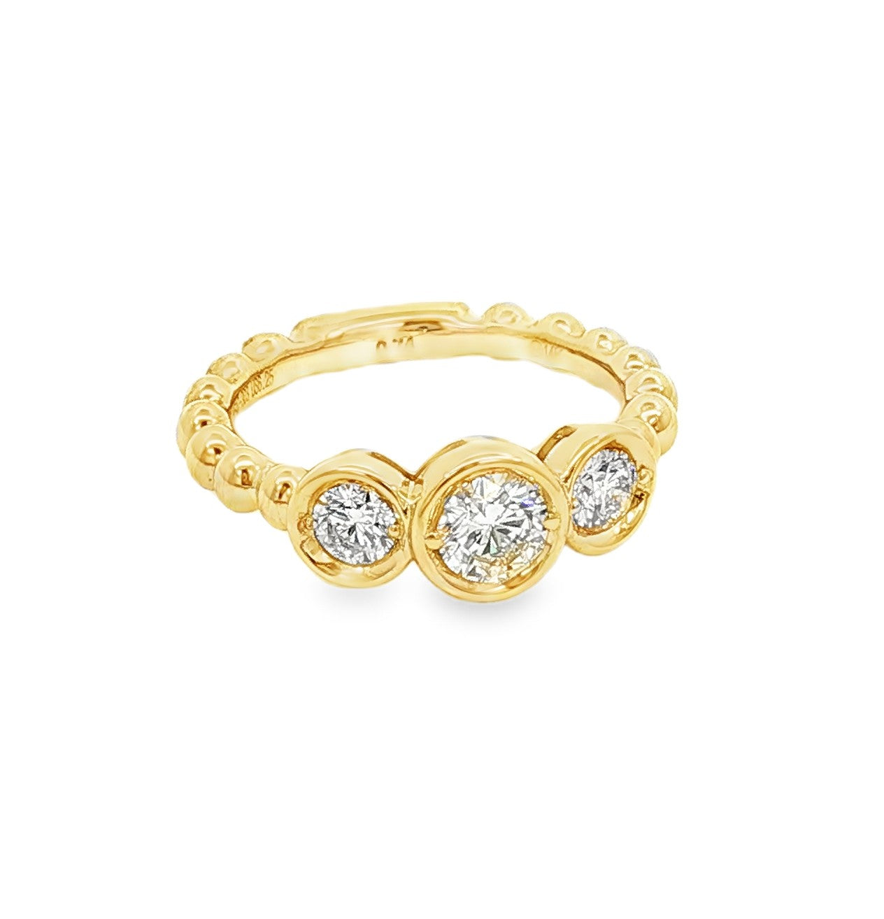 Women's Diamond Fashion Ring