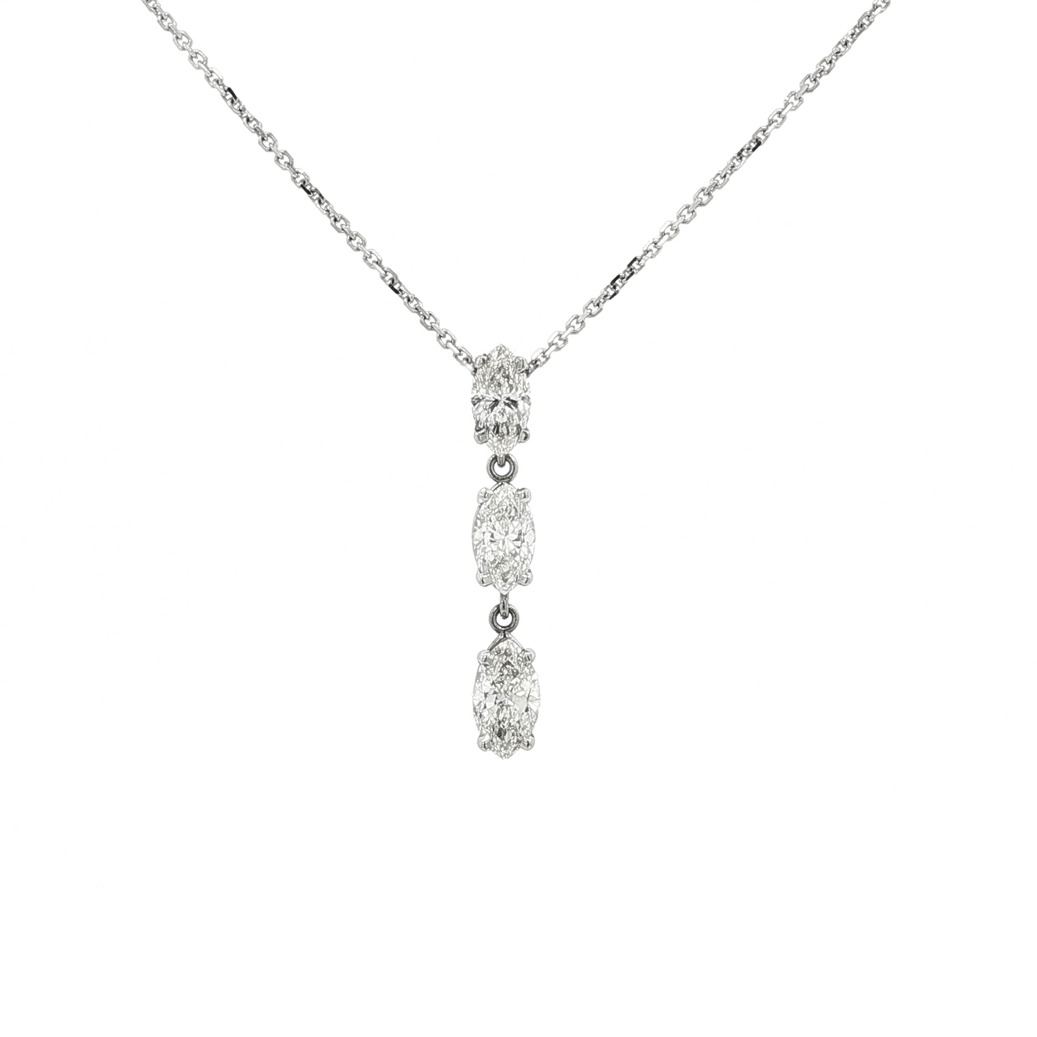 Diamond Pendants/Charm