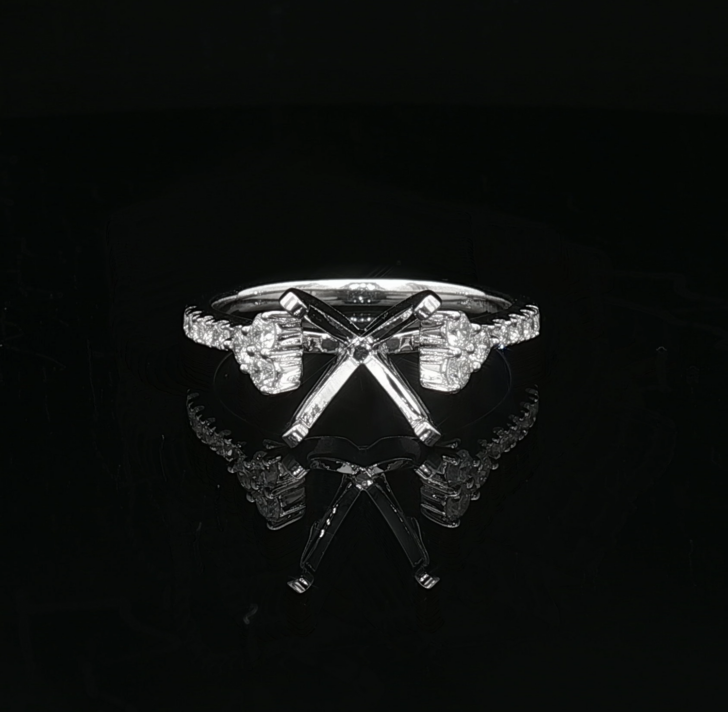 Diamond Engagement Ring