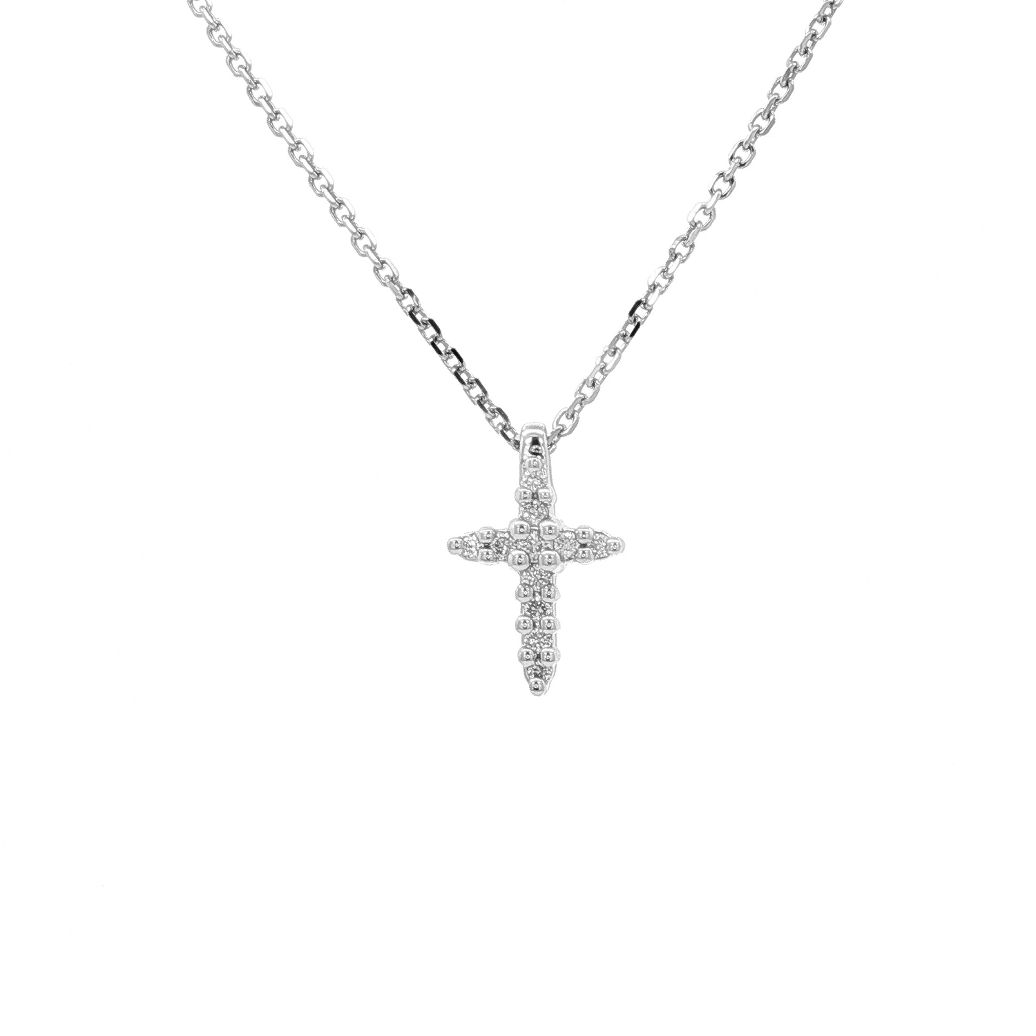 Diamond Pendants & Charm