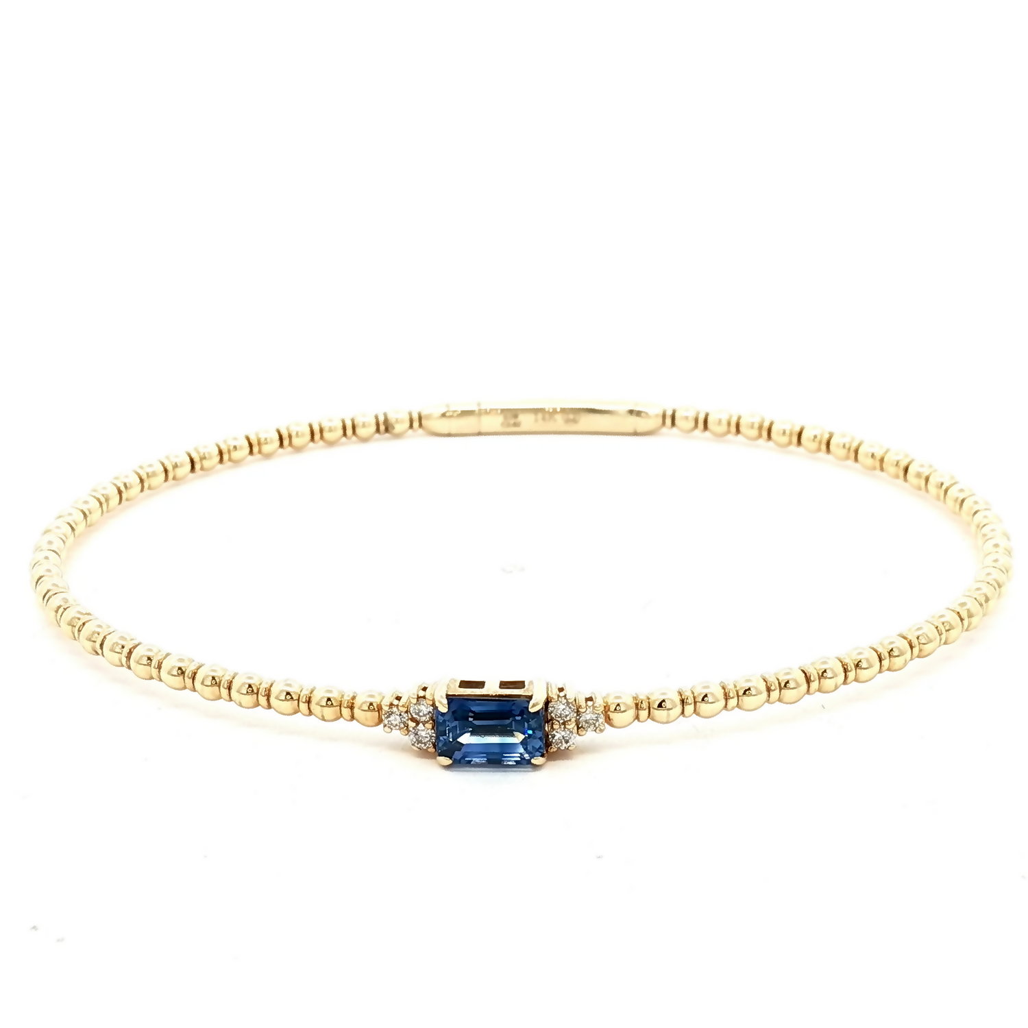 Diamond Bracelet