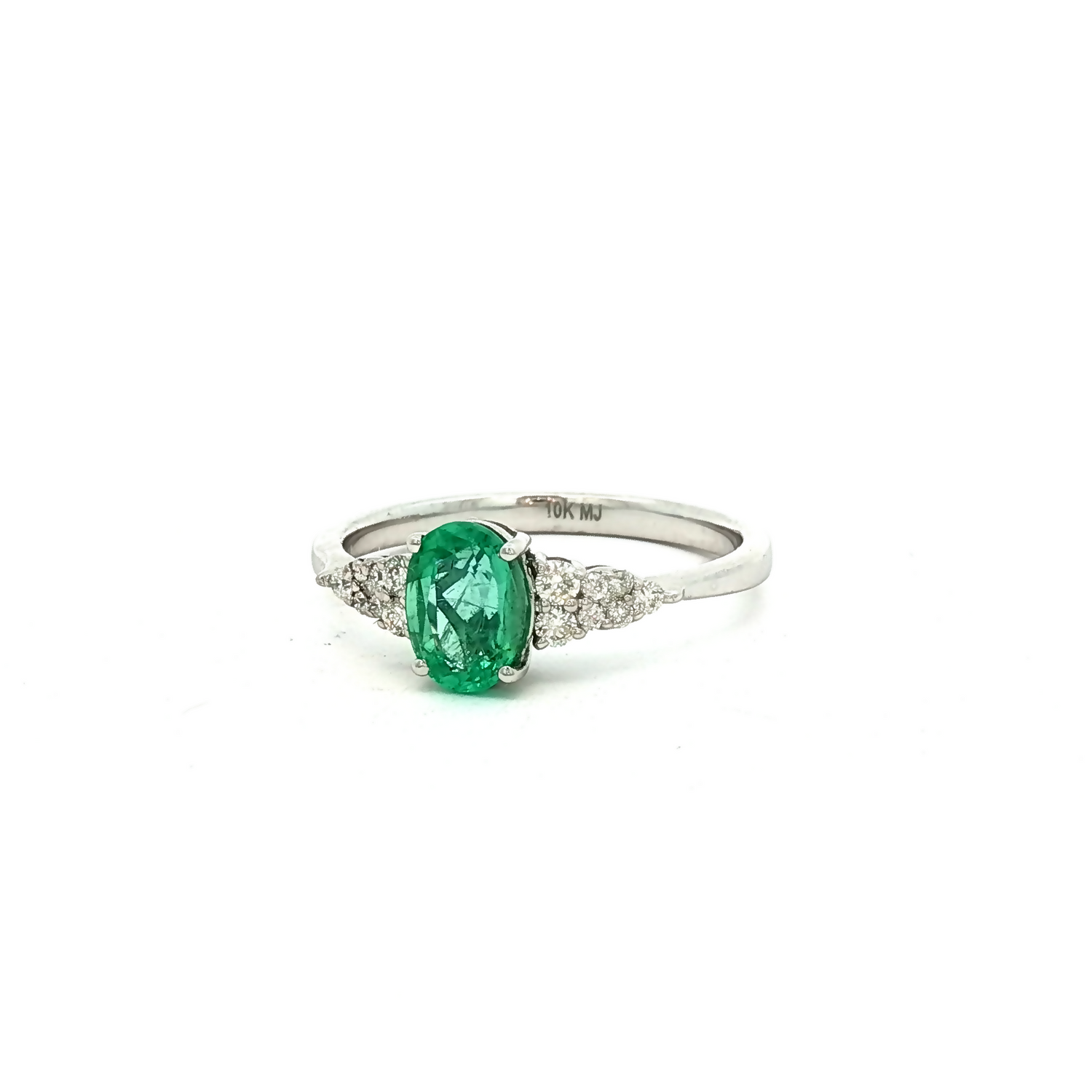 Gemstone Ring