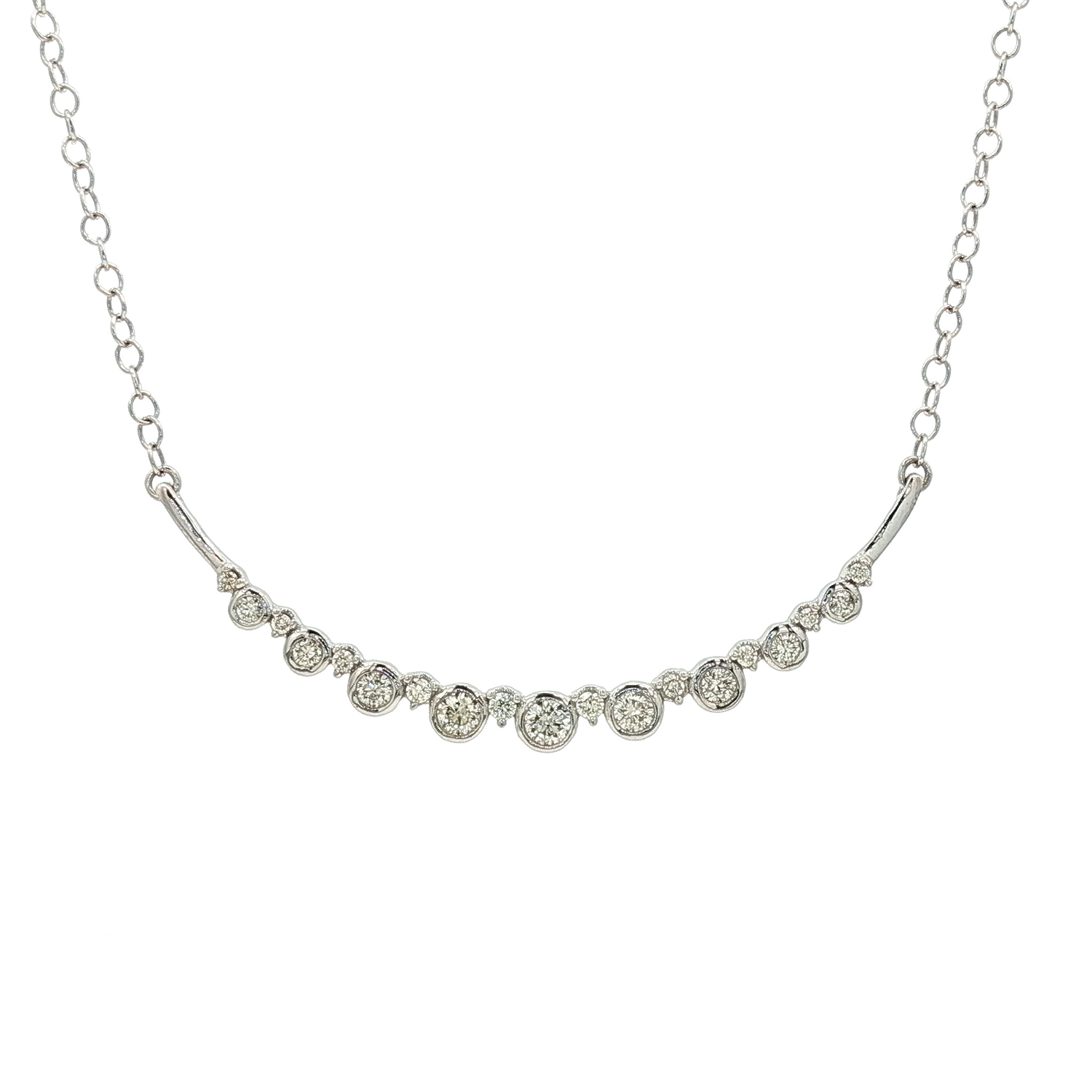 Diamond Necklace