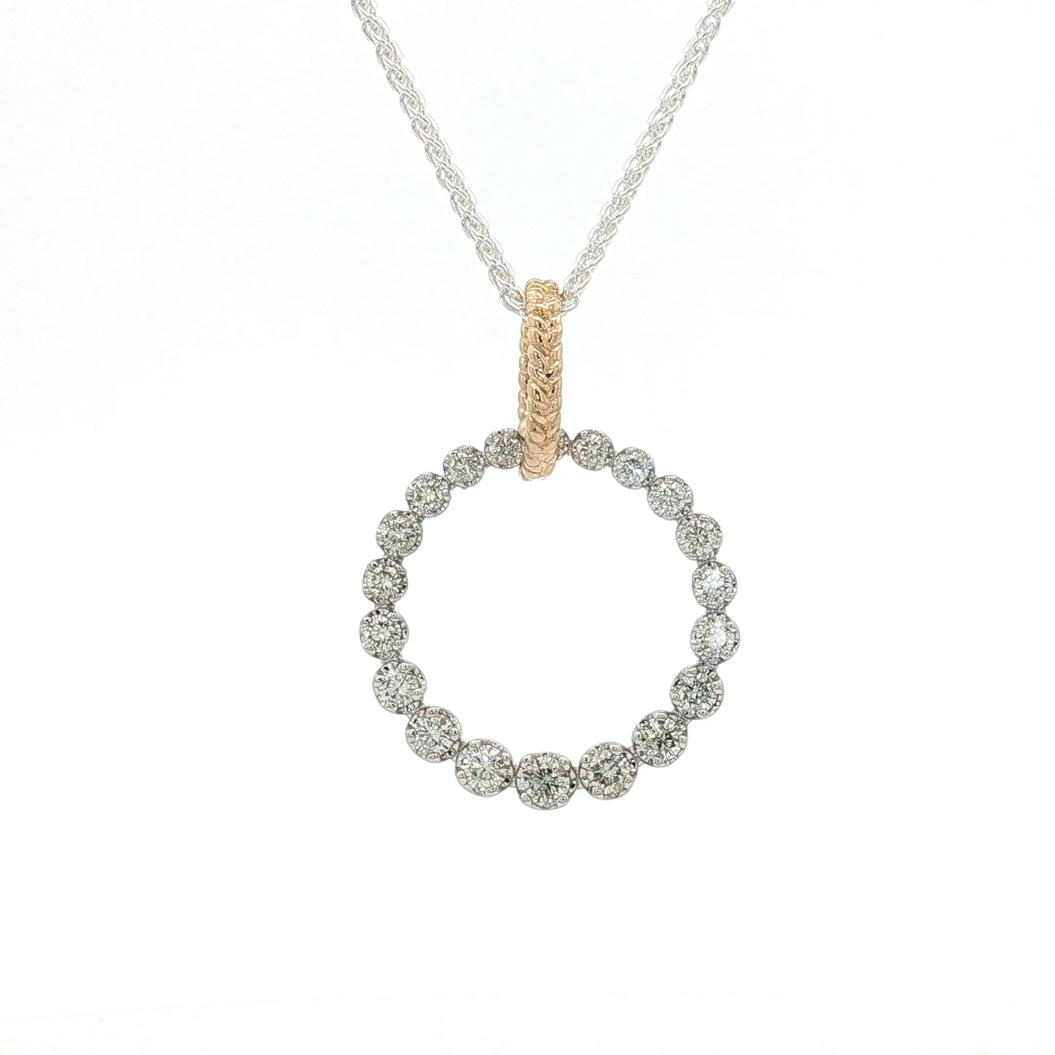 Diamond Necklace