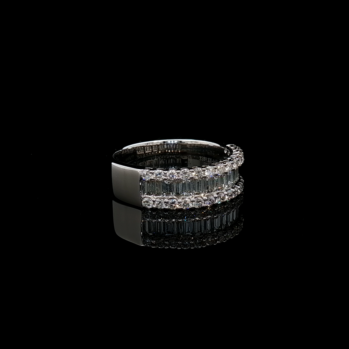 Women's Diamond Fashion Ring