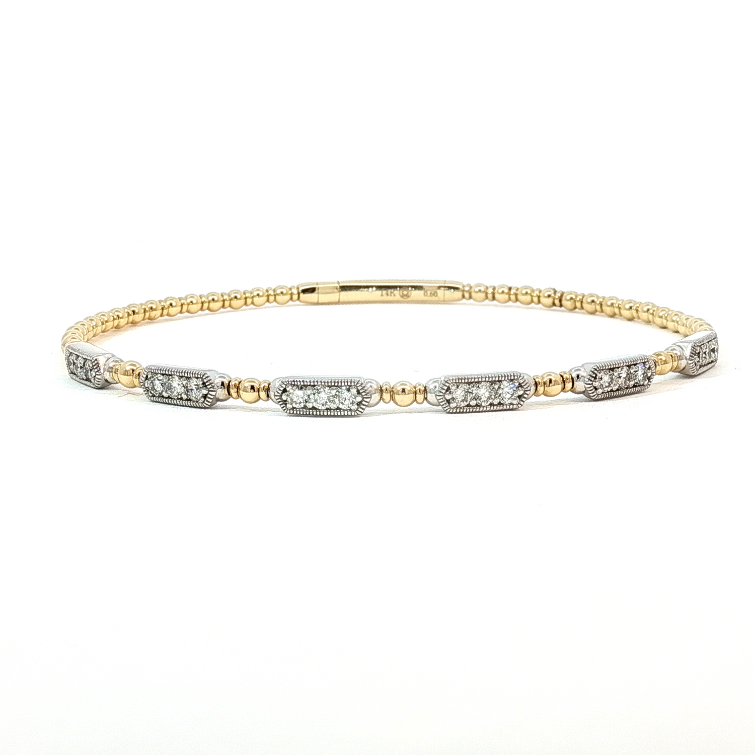 Diamond Bracelet