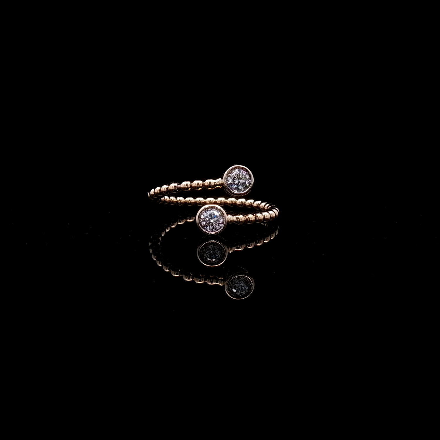 Women's Diamond Fashion Ring