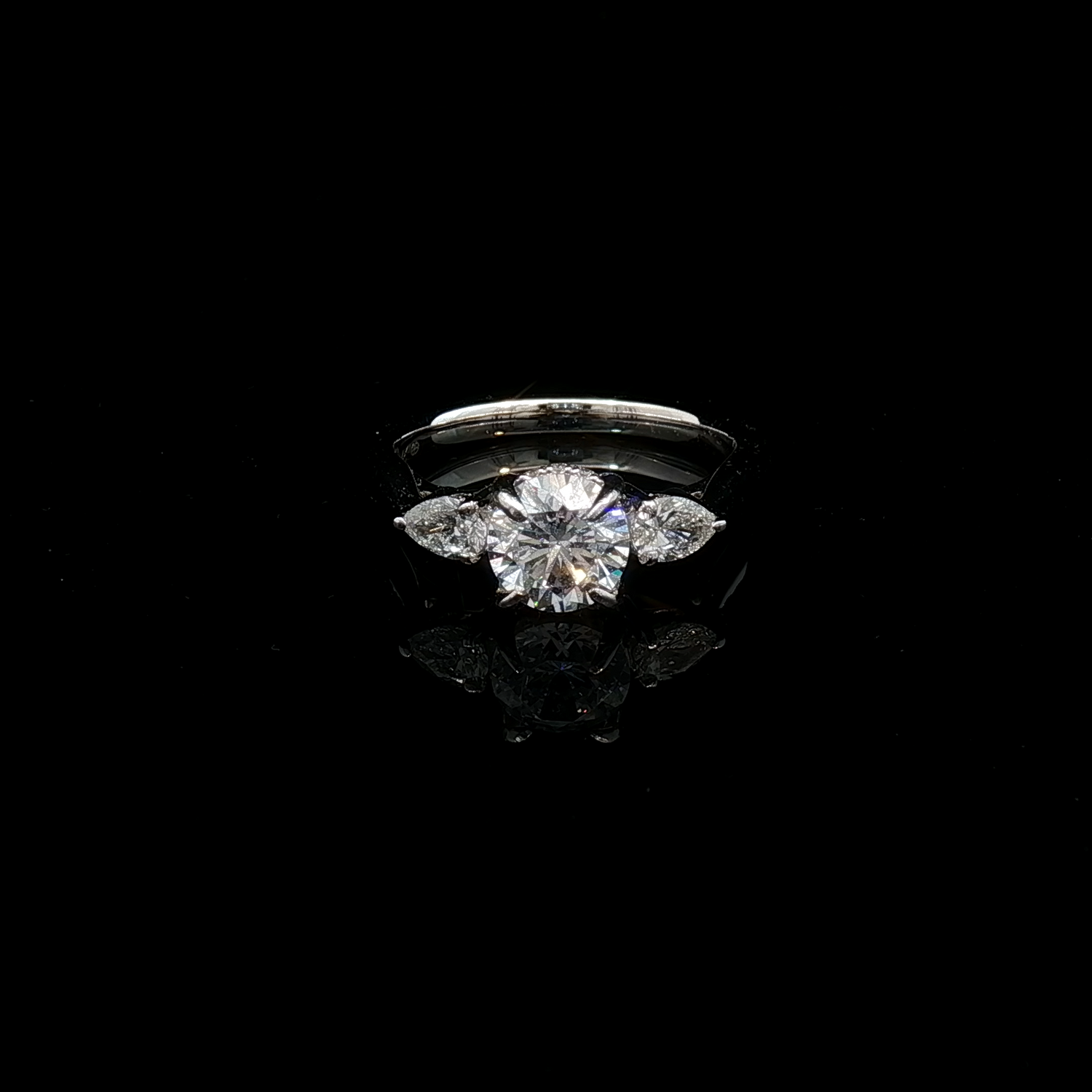 Diamond Engagement Ring