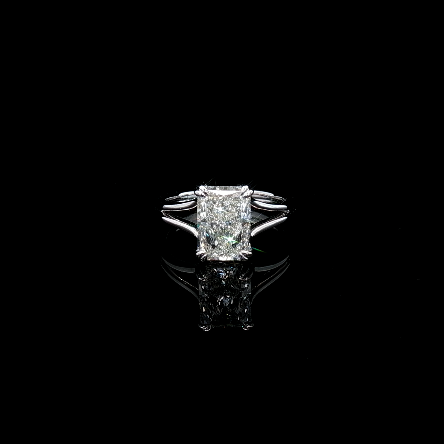 Diamond Engagement Ring