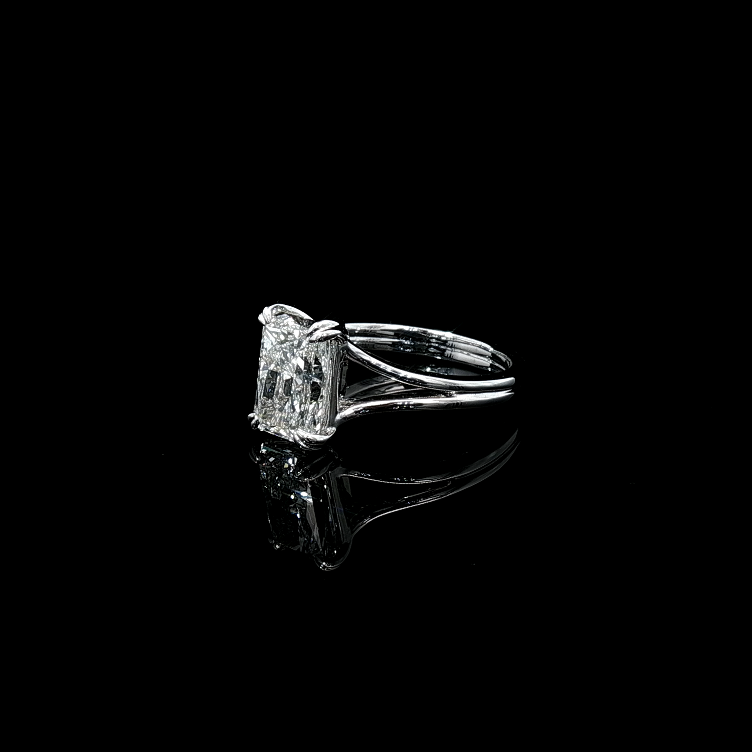 Diamond Engagement Ring