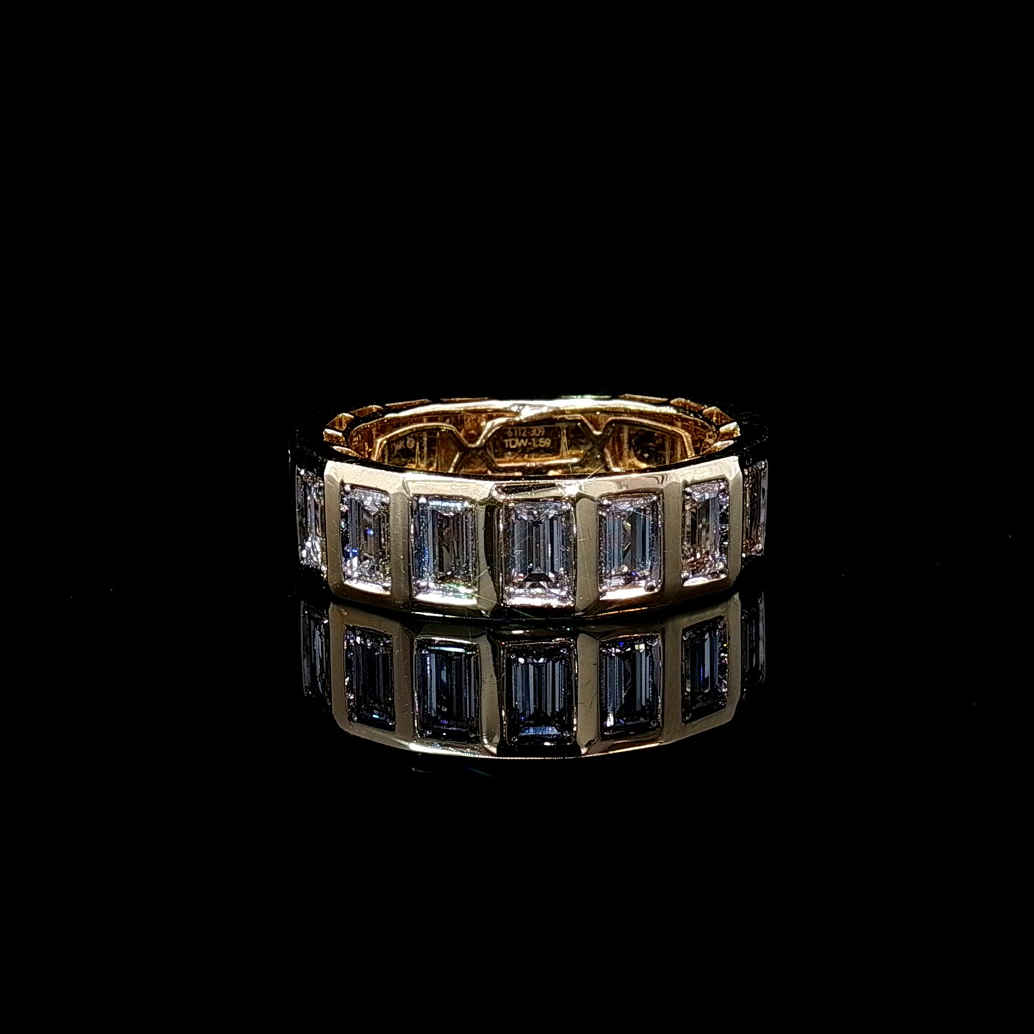 Women's Diamond Fashion Ring