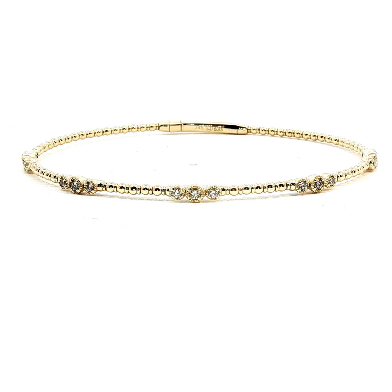 Diamond Bracelet