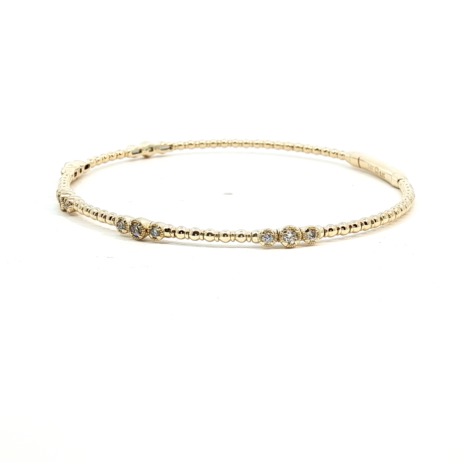 Diamond Bracelet